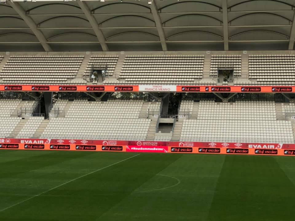 stade de reims