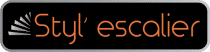 styl'escalier