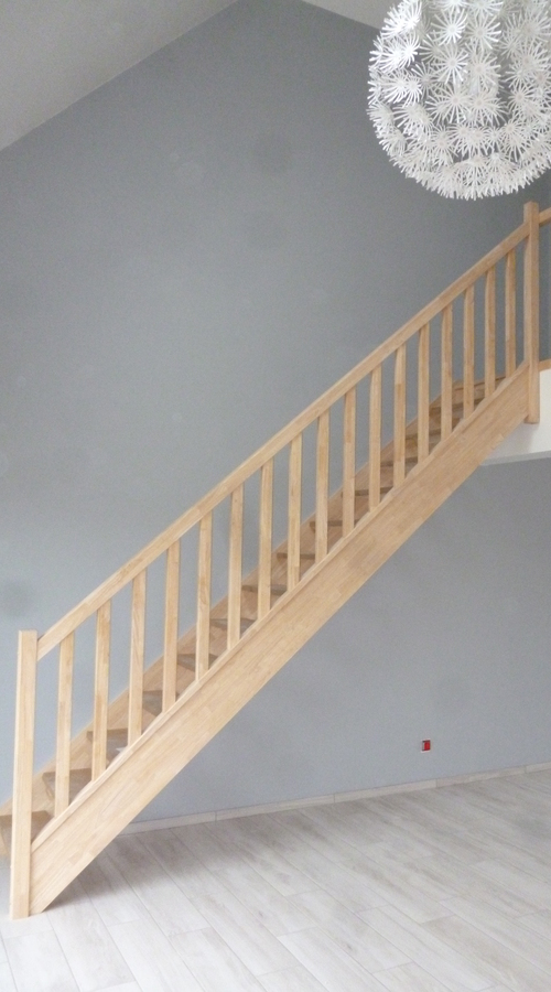 escalier gamme essentielle