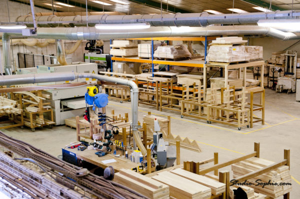 usine escaliers stylescaliers