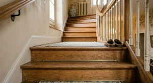 giron escalier