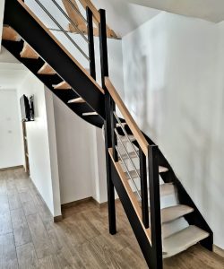 escalier gain place 3