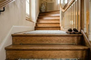giron escalier
